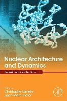 bokomslag Nuclear architecture and dynamics