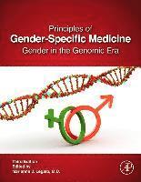 bokomslag Principles of Gender-Specific Medicine