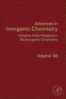 Rudi van Eldik, Colin Hubbard - Insights from Imaging in Bioinorganic Chemistry, Inbunden