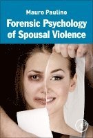 bokomslag Forensic Psychology of Spousal Violence