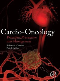 bokomslag Cardio-Oncology