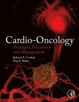 bokomslag Cardio-Oncology