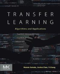 bokomslag Transfer Learning