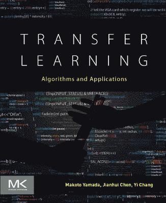 Transfer Learning 1