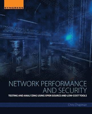 bokomslag Network Performance and Security