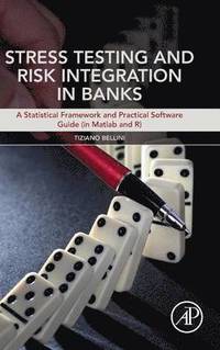 bokomslag Stress Testing and Risk Integration in Banks