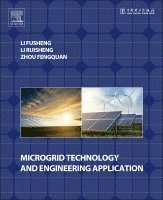 Microgrid Technology and Engineering Application 1