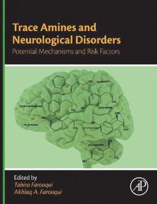 Trace Amines and Neurological Disorders 1