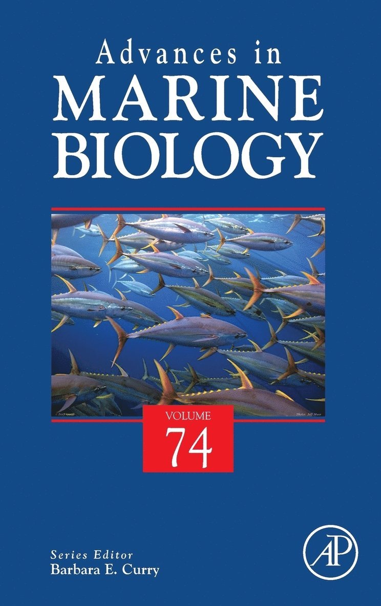 Advances in Marine Biology 1