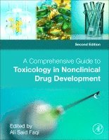 bokomslag A Comprehensive Guide to Toxicology in Nonclinical Drug Development