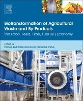 bokomslag Biotransformation of Agricultural Waste and By-Products