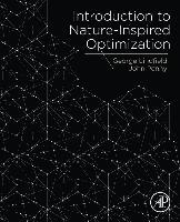 bokomslag Introduction to Nature-Inspired Optimization