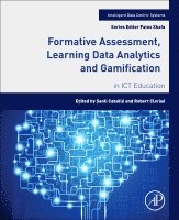 Santi Caball�, Robert Claris� - Formative Assessment, Learning Data Analytics and Gamification, Häftad