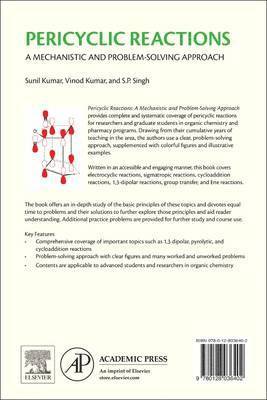 Pericyclic Reactions 1