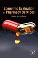 bokomslag Economic Evaluation of Pharmacy Services