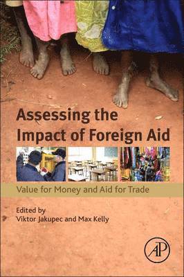 Assessing the Impact of Foreign Aid 1