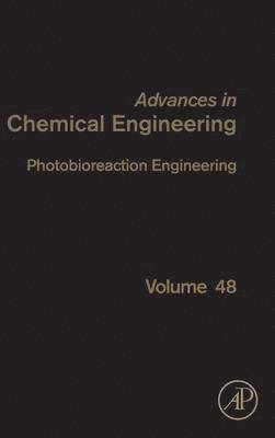 bokomslag Photobioreaction Engineering