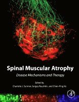 bokomslag Spinal Muscular Atrophy