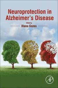 bokomslag Neuroprotection in Alzheimer's Disease