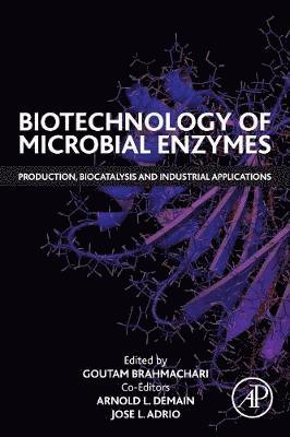 Biotechnology of Microbial Enzymes 1