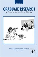 Robert V. Smith, Llewellyn D. Densmore, Edward F. Lener - Graduate Research, Häftad