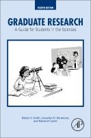 bokomslag Graduate Research