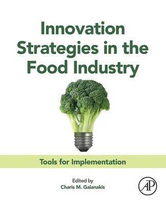 Innovation Strategies in the Food Industry 1