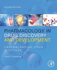 bokomslag Pharmacology in Drug Discovery and Development