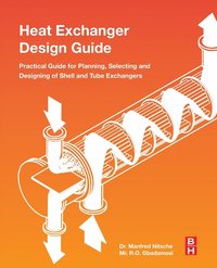 bokomslag Heat Exchanger Design Guide