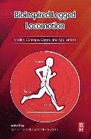 bokomslag Bioinspired Legged Locomotion