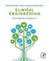 bokomslag Clinical Engineering