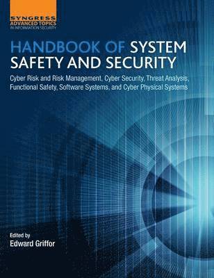 Handbook of System Safety and Security 1