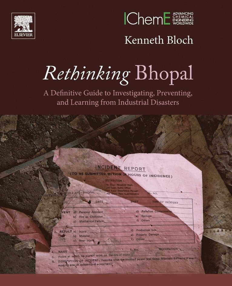 Rethinking Bhopal 1