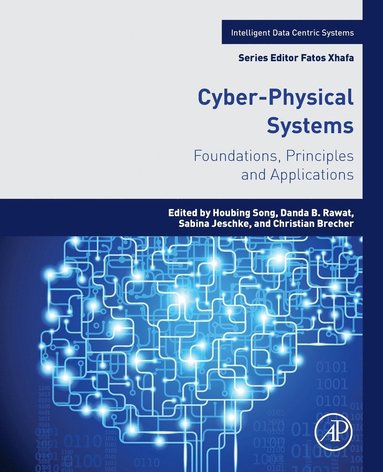 bokomslag Cyber-Physical Systems