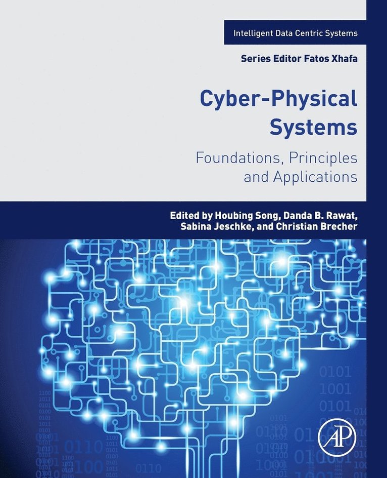 Cyber-Physical Systems 1