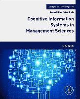 bokomslag Cognitive Information Systems in Management Sciences