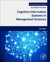 Lidia Dominika Ogiela - Cognitive Information Systems in Management Sciences, Häftad