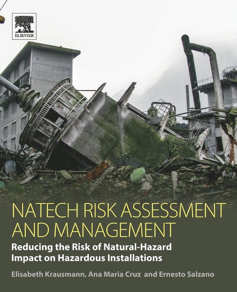 Natech Risk Assessment and Management 1