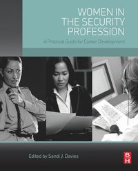 bokomslag Women in the Security Profession