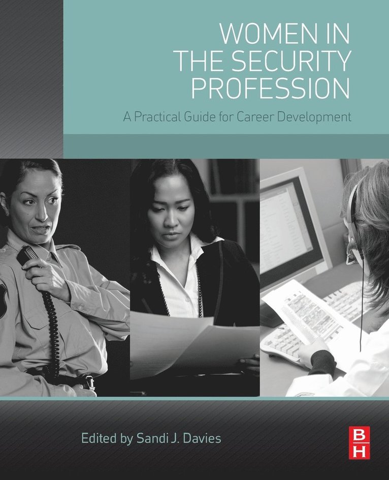 Women in the Security Profession 1