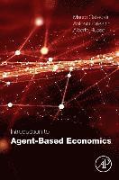 bokomslag Introduction to Agent-Based Economics