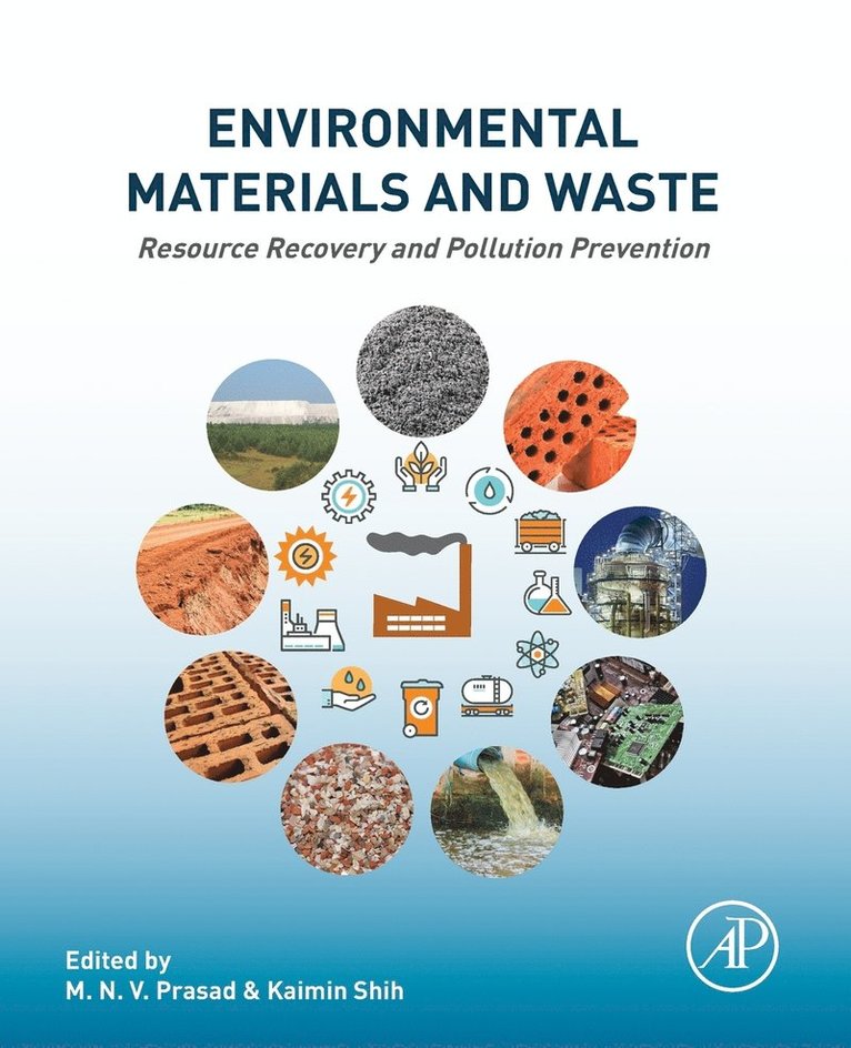 Environmental Materials and Waste 1