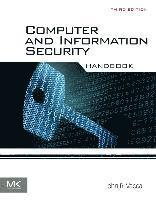 bokomslag Computer and Information Security Handbook
