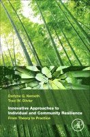 Darlyne G. Nemeth, Traci W. Olivier - Innovative Approaches to Individual and Community Resilience, Inbunden