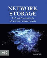 bokomslag Network Storage