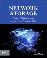 bokomslag Network Storage