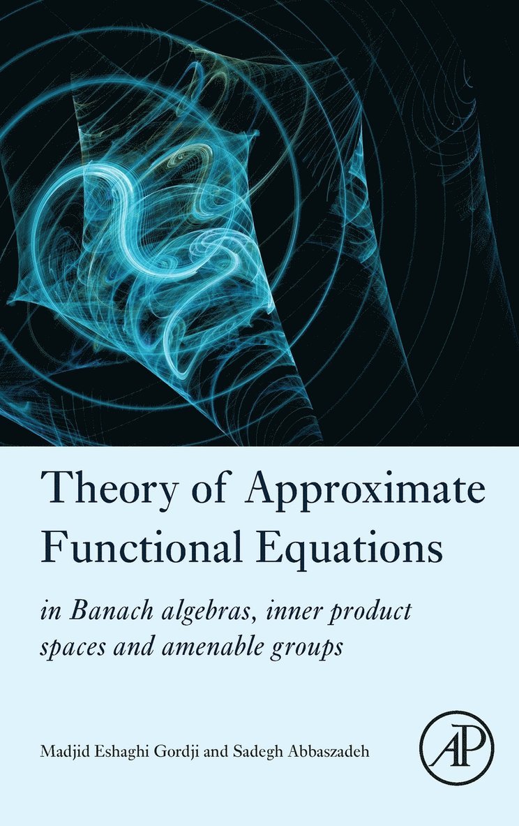 Theory of Approximate Functional Equations 1