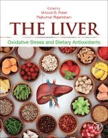 Vinood Patel, Rajkumar Rajendram - The Liver, Häftad