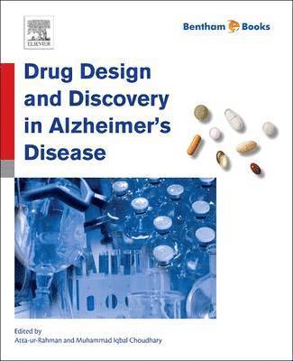 Drug Design and Discovery in Alzheimer's Disease 1