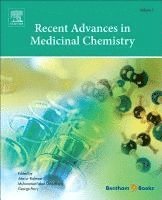 bokomslag Recent Advances in Medicinal Chemistry, Volume 1